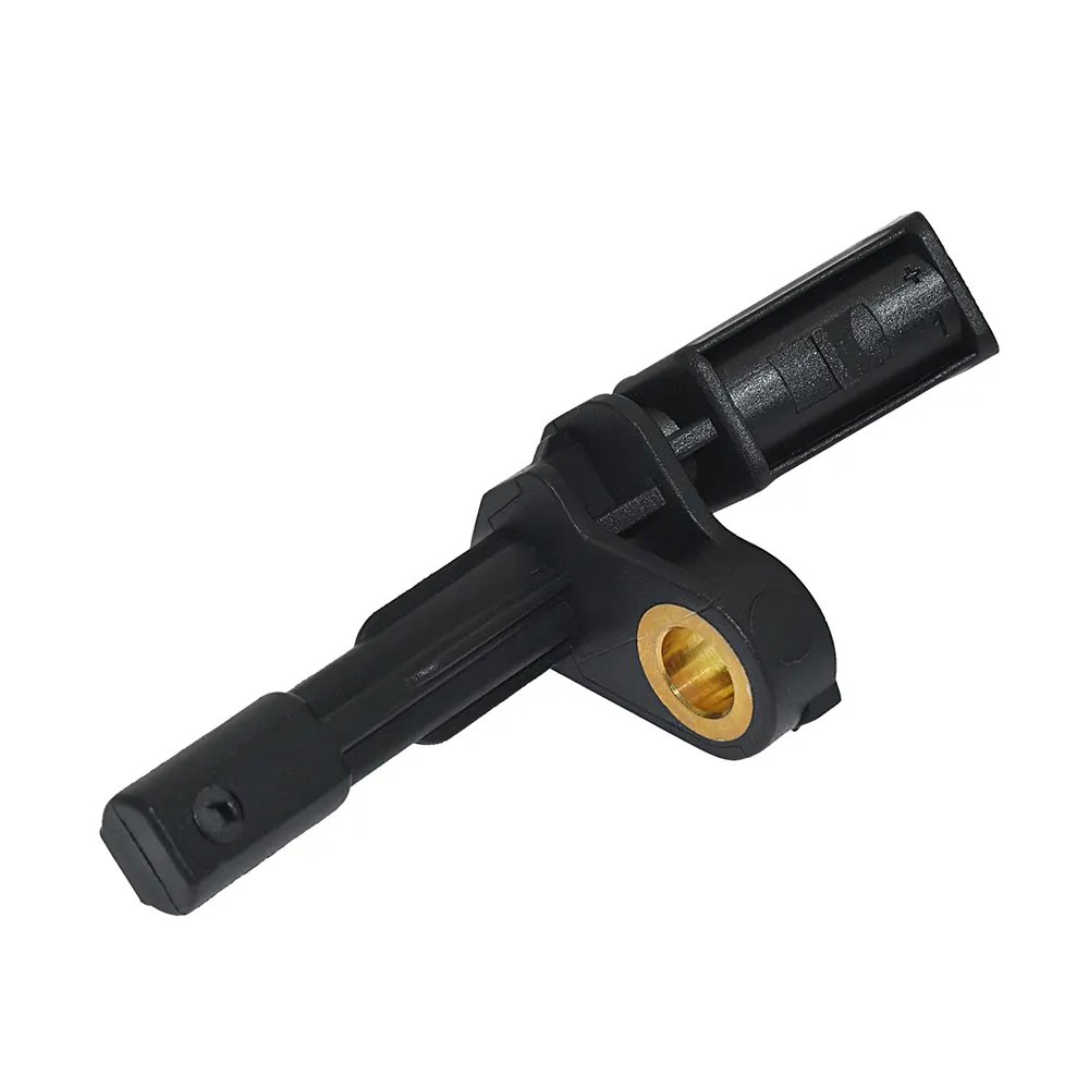 ABS Senso vw Polo 1K0927808A ABS Sensor Wheel Speed WHT003858A for Audi VW Polo Auto Electrical Systems WHT003859A 1K0927807A