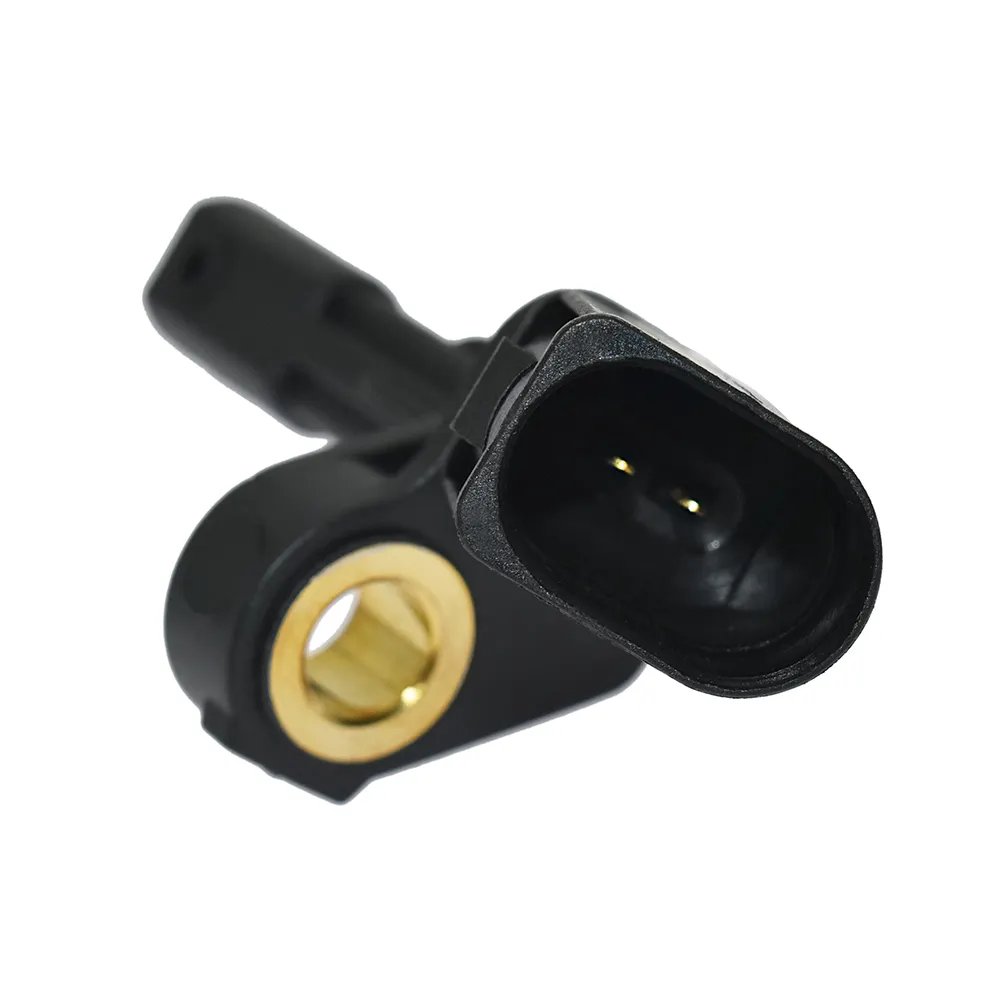 ABS Senso vw Polo 1K0927808A ABS Sensor Wheel Speed WHT003858A for Audi VW Polo Auto Electrical Systems WHT003859A 1K0927807A