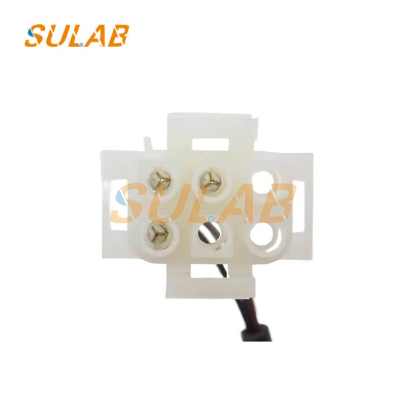 Brand New OT Spare Parts Elevator Leveling Sensor Photoelectric Switch GLS126NT2 NC GLS126NT2 NO