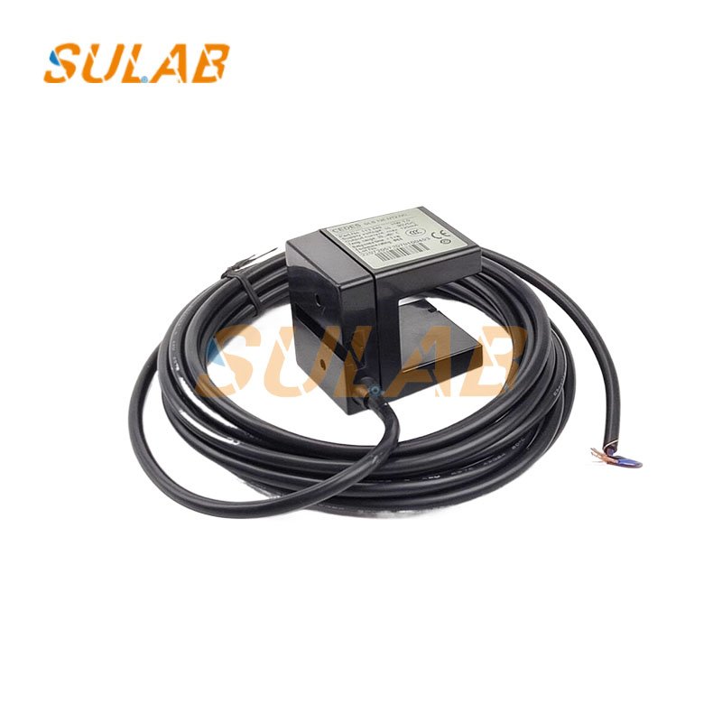 Brand New OT Spare Parts Elevator Leveling Sensor Photoelectric Switch GLS126NT2 NC GLS126NT2 NO