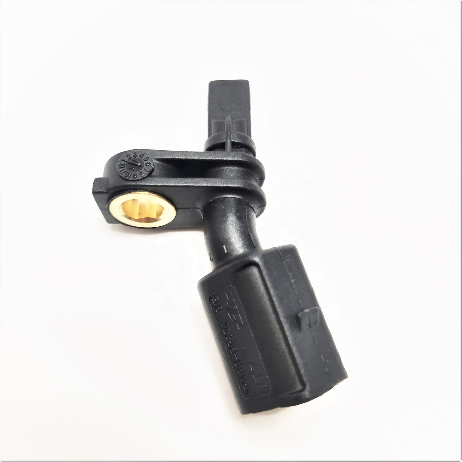 Good Quality 2H0927807A 2H0927808A ABS Wheel Speed Sensor for VW AMAROK Auto Parts Sensor ABS