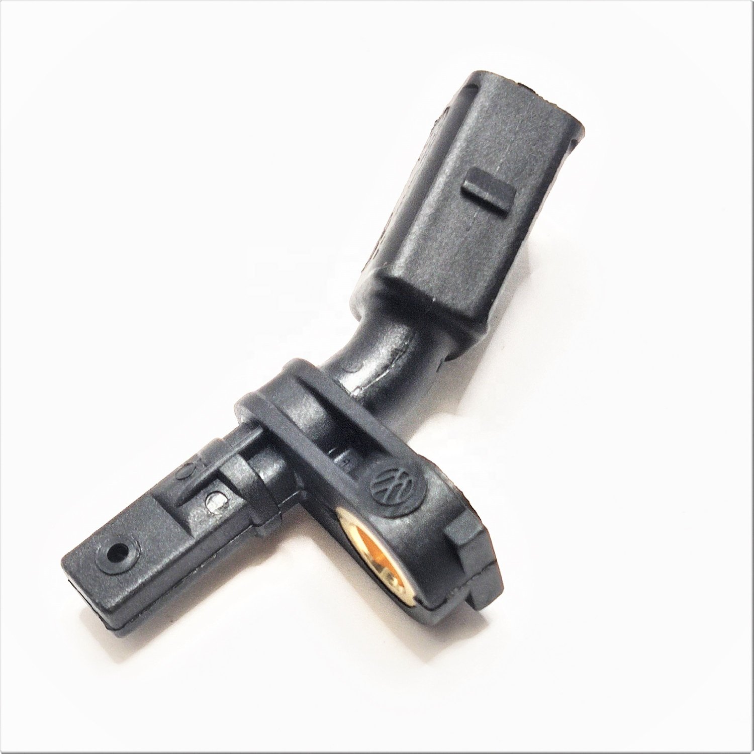 Good Quality 2H0927807A 2H0927808A ABS Wheel Speed Sensor for VW AMAROK Auto Parts Sensor ABS