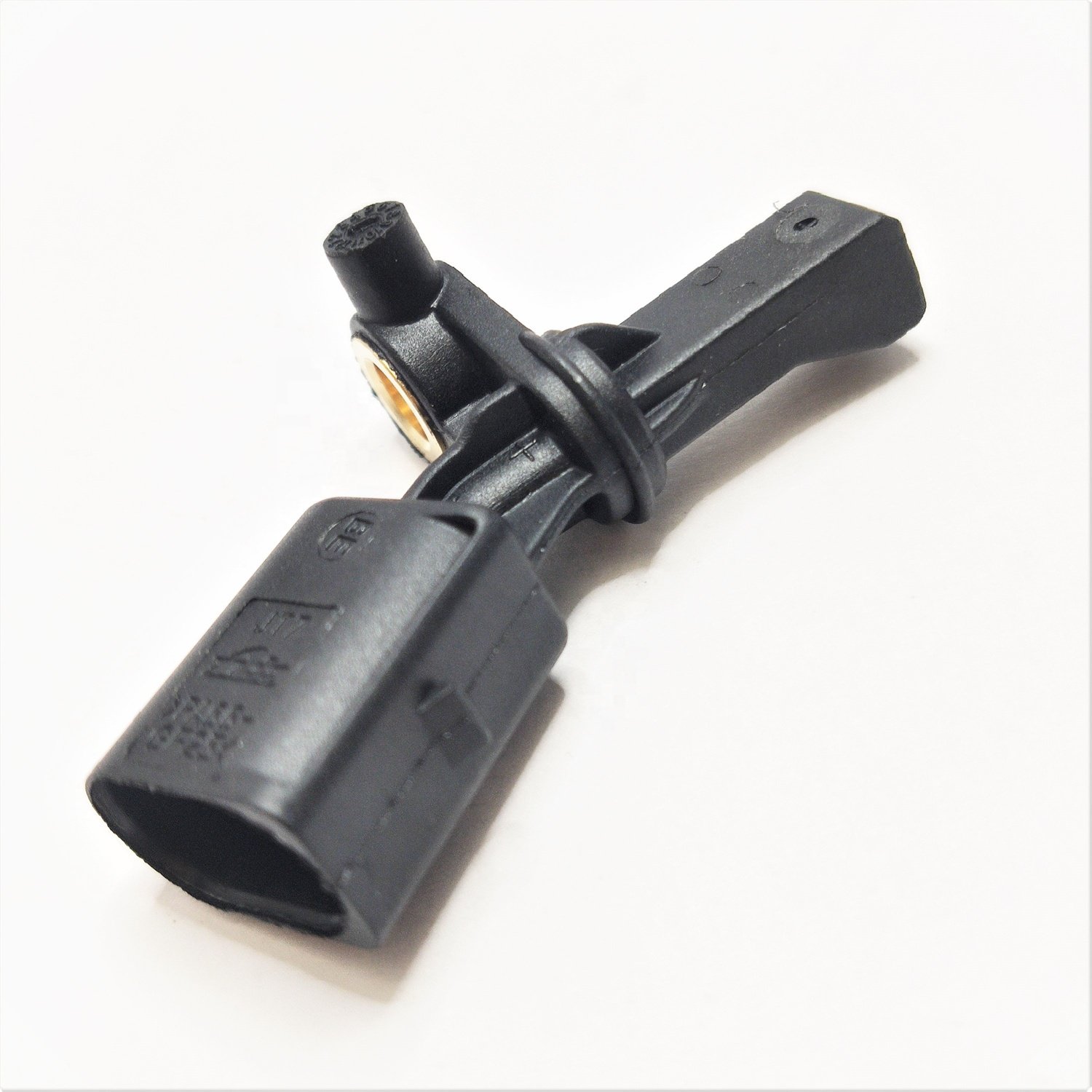 Good Quality 2H0927807A 2H0927808A ABS Wheel Speed Sensor for VW AMAROK Auto Parts Sensor ABS