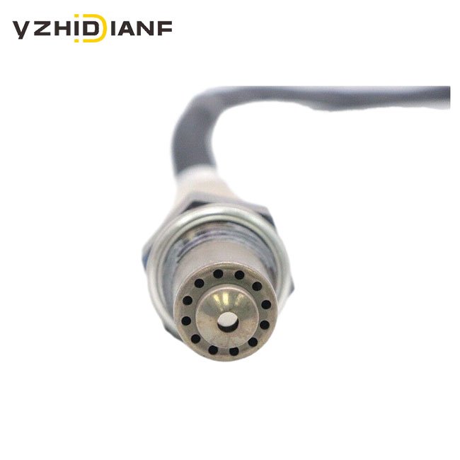 Wholesale Car Part Auto Sensor O2 Sensor Oxygen Sensor 06A906262BG for VW Beetle Jetta Golf Audi A8