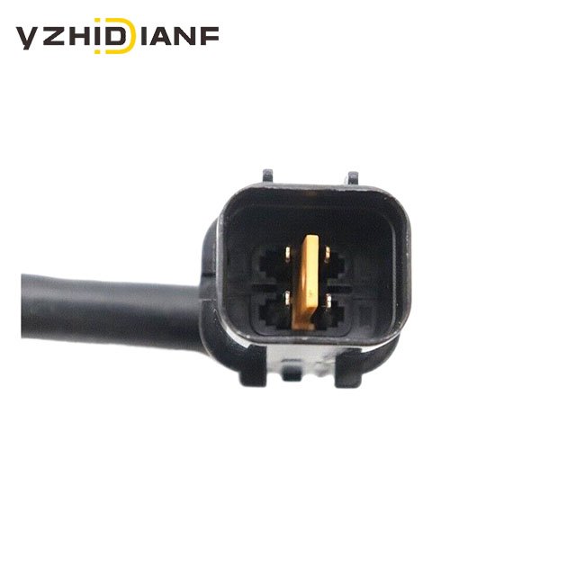 Wholesale Car Part Auto Sensor O2 Sensor Oxygen Sensor 06A906262BG for VW Beetle Jetta Golf Audi A8