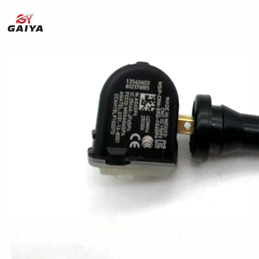TPMS Sensor Tire Pressure Sensor 13540603 for Chevrolet Bolt EUV 2021 2022 433MHz