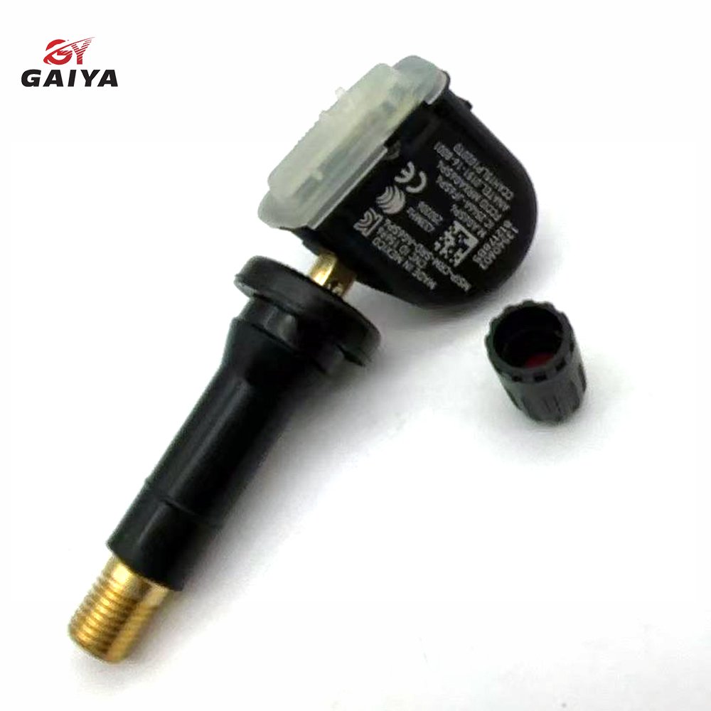 TPMS Sensor Tire Pressure Sensor 13540603 for Chevrolet Bolt EUV 2021 2022 433MHz