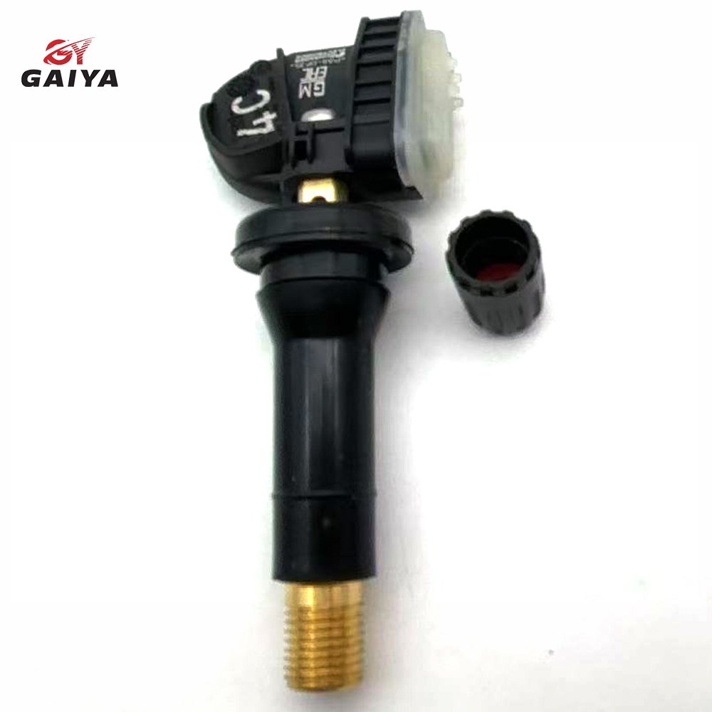 TPMS Sensor Tire Pressure Sensor 13540603 for Chevrolet Bolt EUV 2021 2022 433MHz