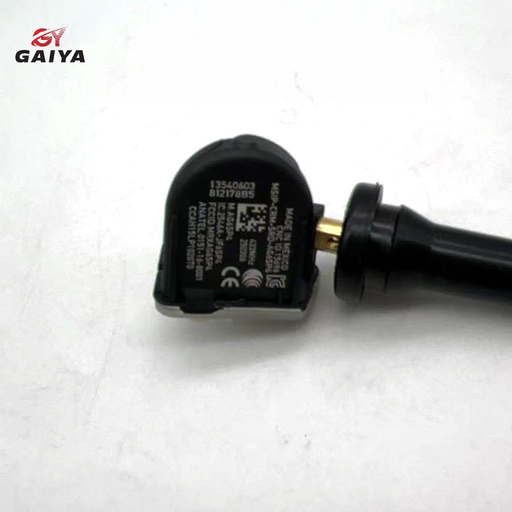 TPMS Sensor Tire Pressure Sensor 13540603 for Chevrolet Bolt EUV 2021 2022 433MHz