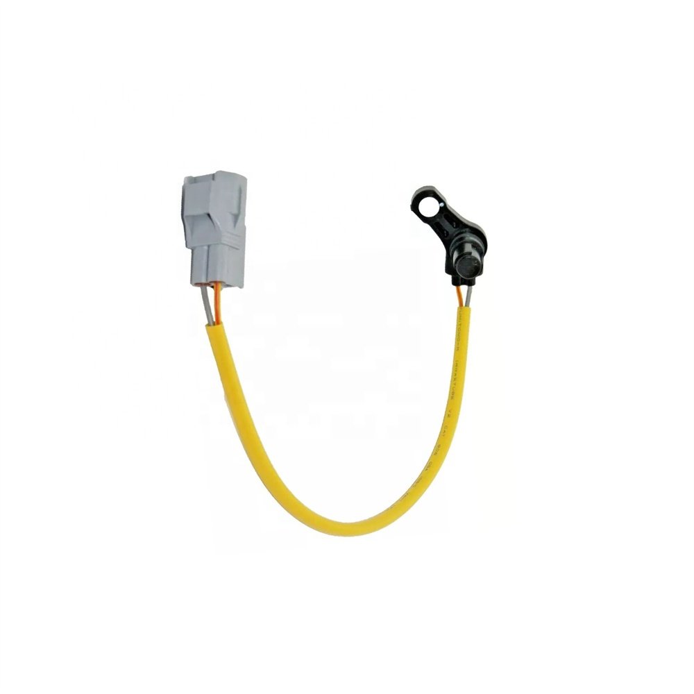 Forklift Spare Parts Speed Sensor For Toyota 7FBR 8FBR 7FBR15 7FBR20 7FBR30 Engine Truck Engines Systems 58810-13900-71 58820-1