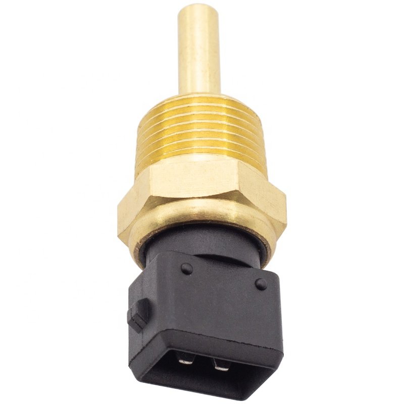 MD149338 New Auto Parts Water Coonlant Temperature Sensor with Temperature Sensor Module Kit Temperature Meter Sensor
