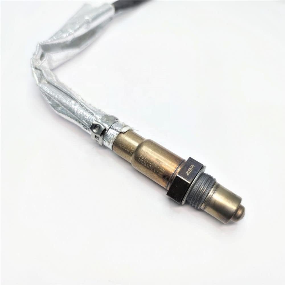 8670130 Auto Parts Rear Left O2 Oxygen Sensor for 1998-2006 Volvo S80 2.9 8670130