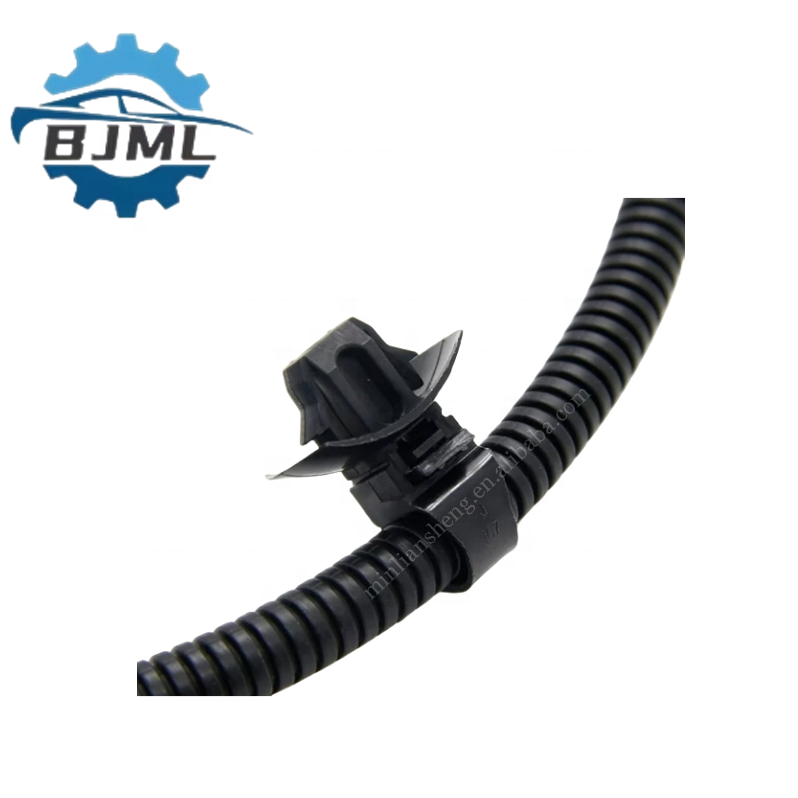 Auto Electrical System Car Crankshaft Position Sensor 391802B000 39180-2B000 for Hyundai Accent Tucson Elantra Kia Rio Sportage