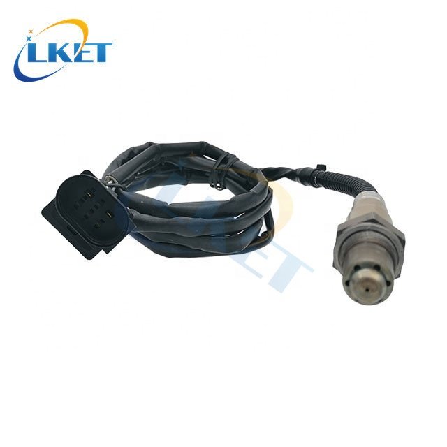 0258007351/352 /1510mm Lambda Oxygen Sensor for AUDI 021 906 262,BENTLEY 07C 906 262 AS,SEAT,SKODA,VW/LSU 4.2