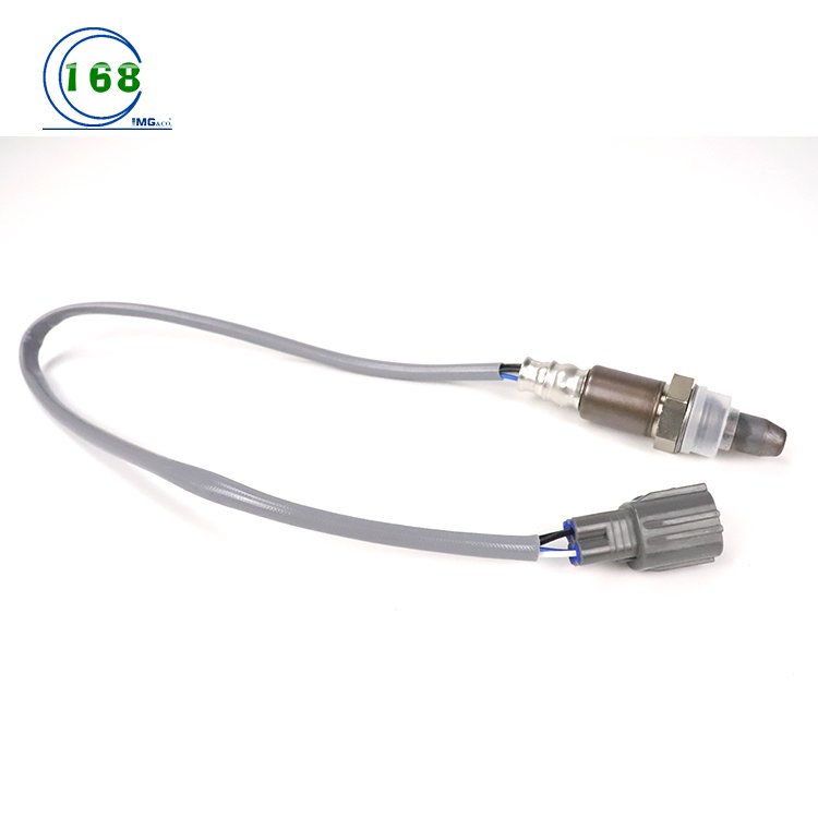 IMG Auto Parts Oxygen 02 Lambda Sensor 89465-60200 for Toyota 4 Runner Hilux Surf Land Cruiser Prado Lexus Gx470