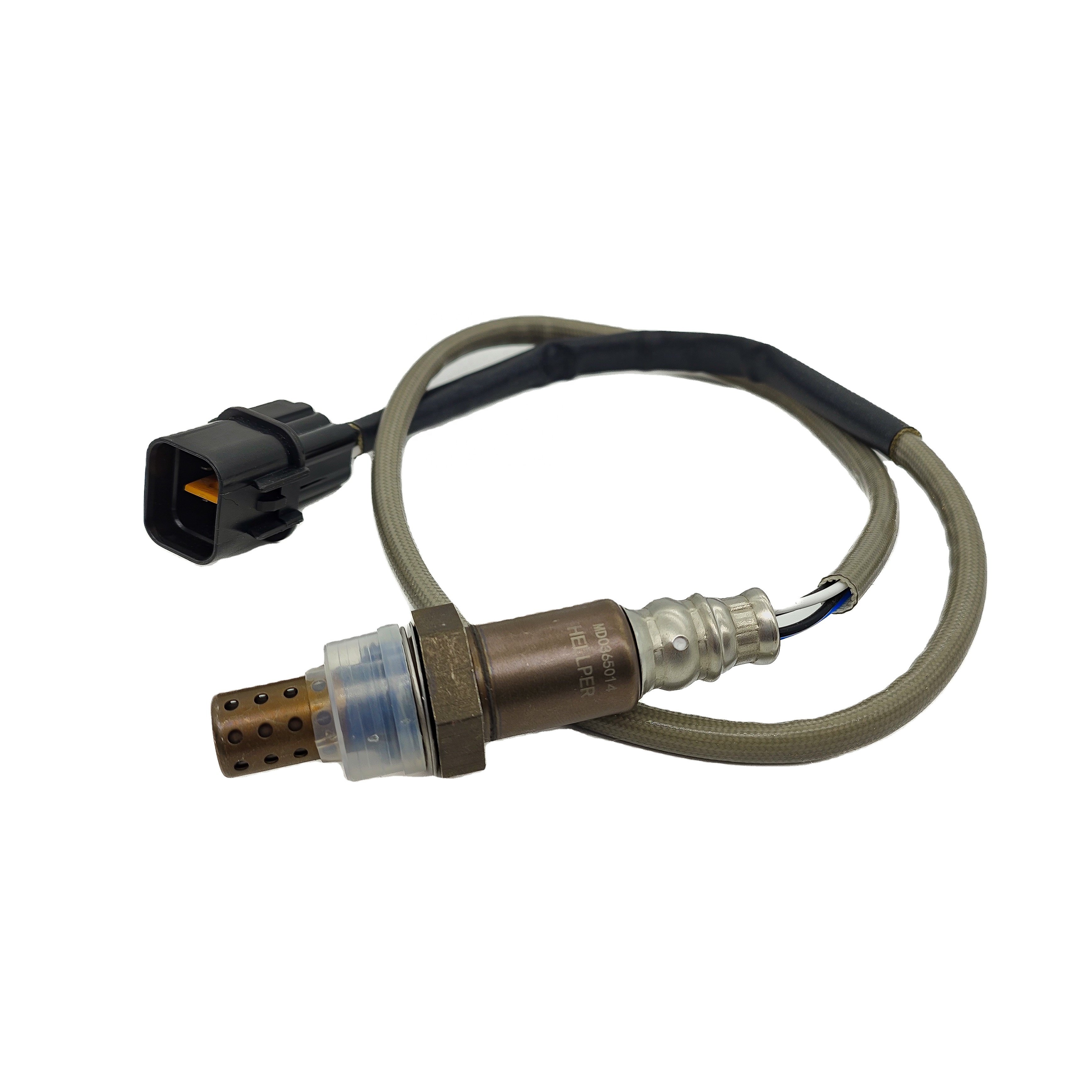 Hellper OEM MD365014 Lambda Sensor for Mitsubishi L200 Montero Pajero Engine Control Oxygen Sensor Auto Sensors Spare Part