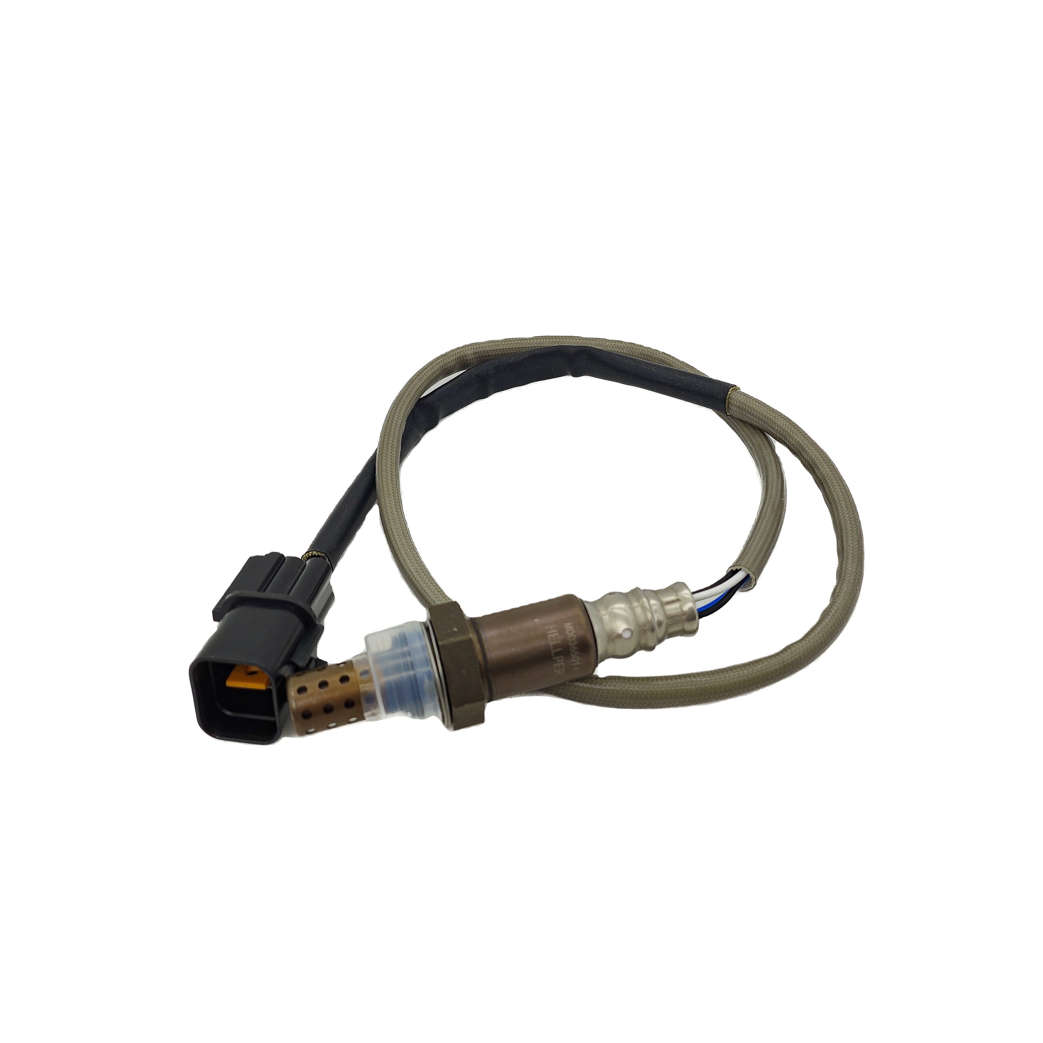 Hellper OEM MD365014 Lambda Sensor for Mitsubishi L200 Montero Pajero Engine Control Oxygen Sensor Auto Sensors Spare Part