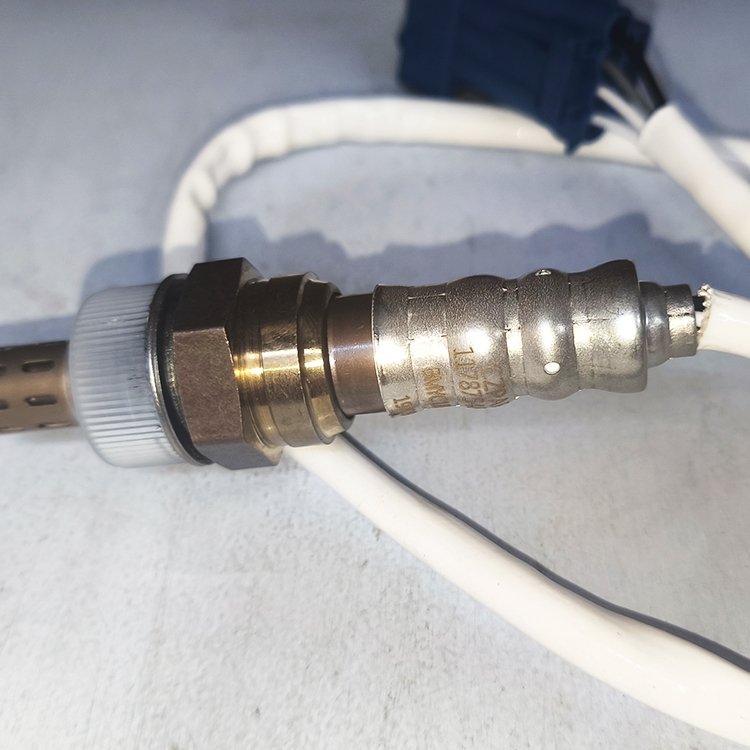 11787548961 High Quality Auto Parts Engine Oxygen Sensor 1178 7548 961 for Bmw Mini Cooper R55 R56 R57