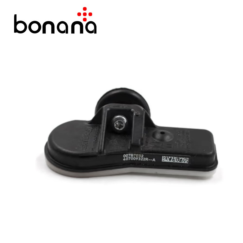 Tire Pressure Monitoring System Sensor for Renault LOGAN Dacia Fiat Nissan Opel 40700-5642R