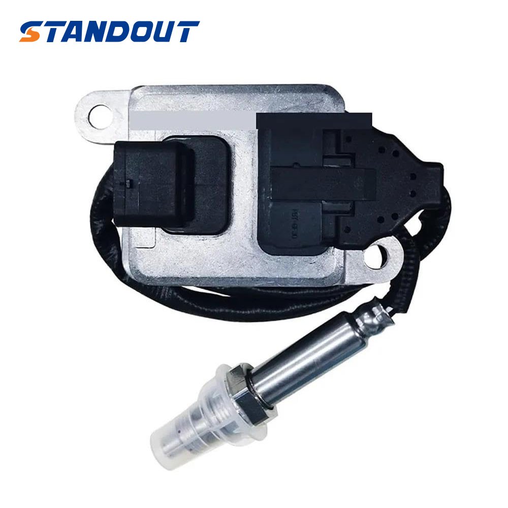A0009050008 Auto Parts Nitrogen Nox Sensor for Mercedes-Benz GLC Coupe X253 SLC SLK W222 12v 24v 5wk96681D 0009050008