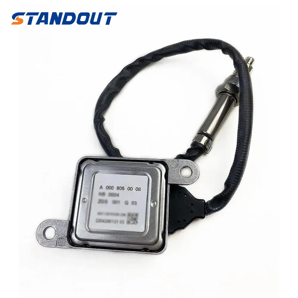 A0009050008 Auto Parts Nitrogen Nox Sensor for Mercedes-Benz GLC Coupe X253 SLC SLK W222 12v 24v 5wk96681D 0009050008