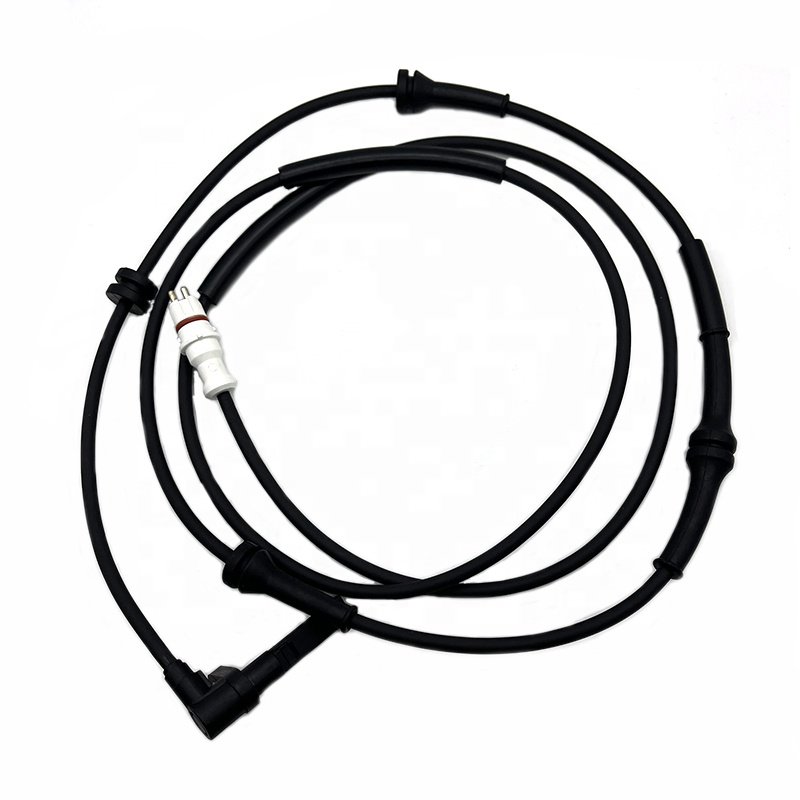 New Arrival Auto Electrical System Parts Abs Wheel Speed Sensor 46557535 0265007085 8290442 4670B087 25166488