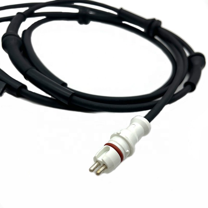 New Arrival Auto Electrical System Parts Abs Wheel Speed Sensor 46557535 0265007085 8290442 4670B087 25166488