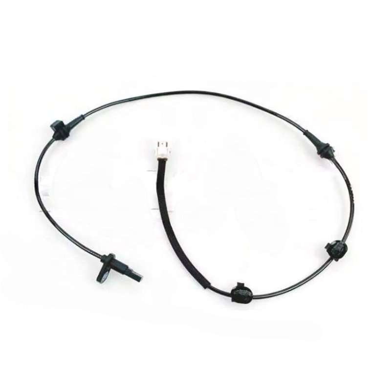 New Arrival Auto Electrical System Parts Abs Wheel Speed Sensor 46557535 0265007085 8290442 4670B087 25166488