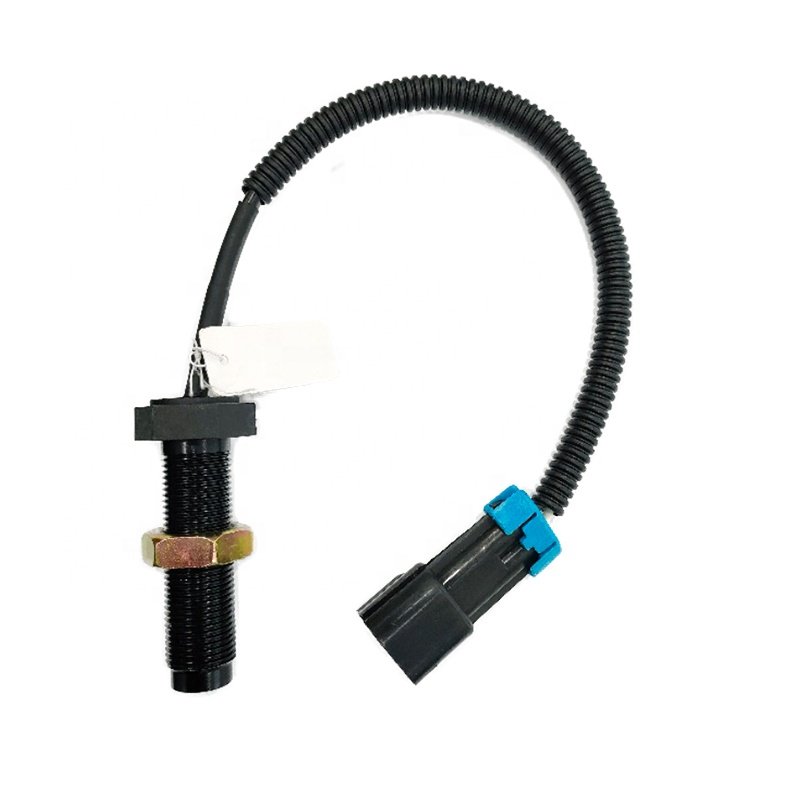New Arrival Auto Electrical System Parts Abs Wheel Speed Sensor 46557535 0265007085 8290442 4670B087 25166488