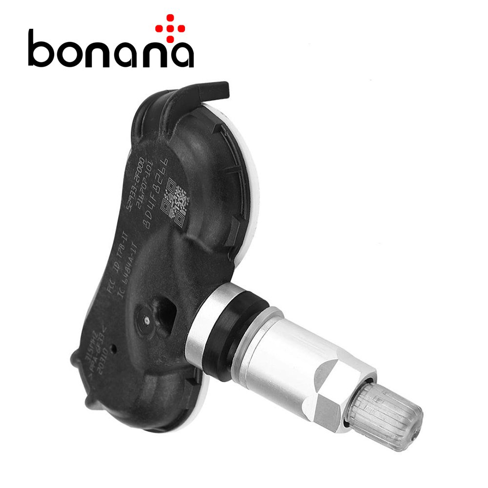 Tire Pressure Monitoring System Sensor for Hyundai Tucson Kia Rio 315Mhz 52933-2F000