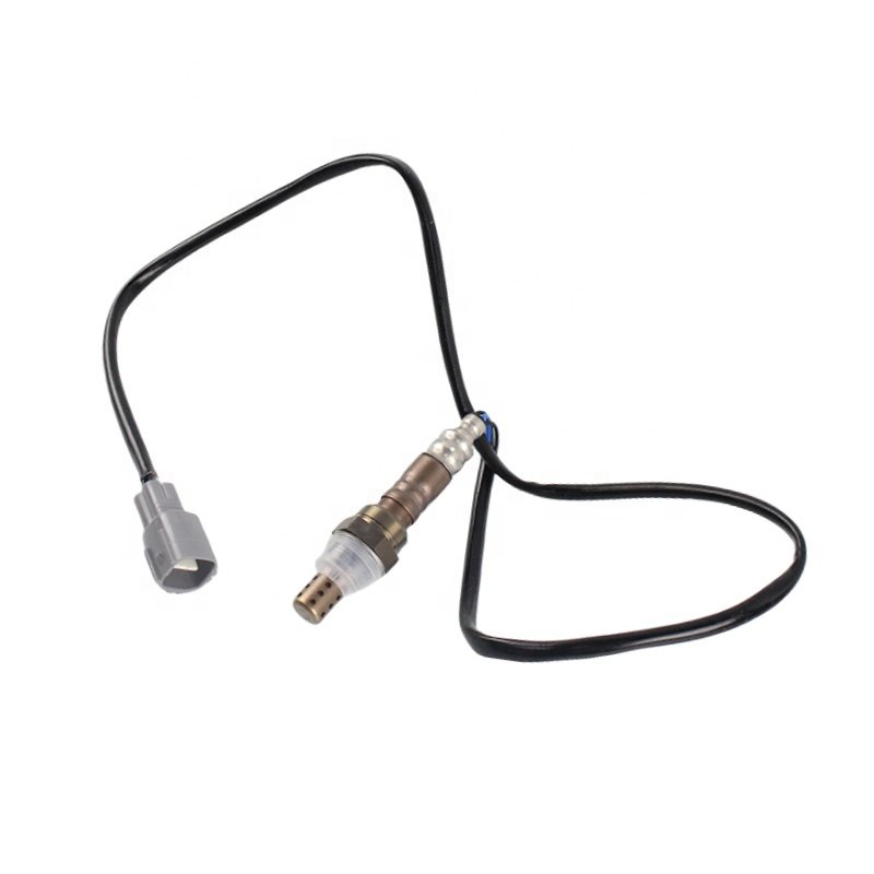 SVD Auto Spare Parts Rear Oxygen Sensors 89465-48060 89465-48250 for Toyota