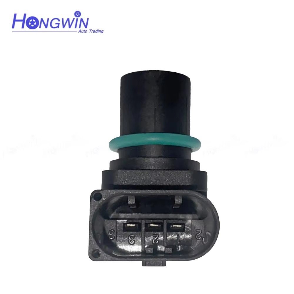 13627792256 Camshaft Position Sensor Plug Connector For BMW 1 3 5 6 7 118d 120d 318d 320d 325d 330d 335d 520d 530d E535d X3 X5