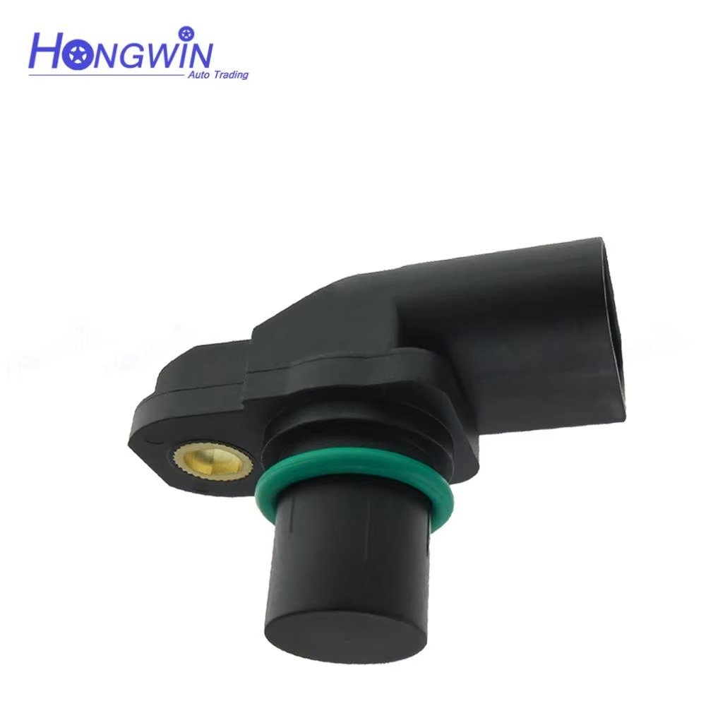 13627792256 Camshaft Position Sensor Plug Connector For BMW 1 3 5 6 7 118d 120d 318d 320d 325d 330d 335d 520d 530d E535d X3 X5