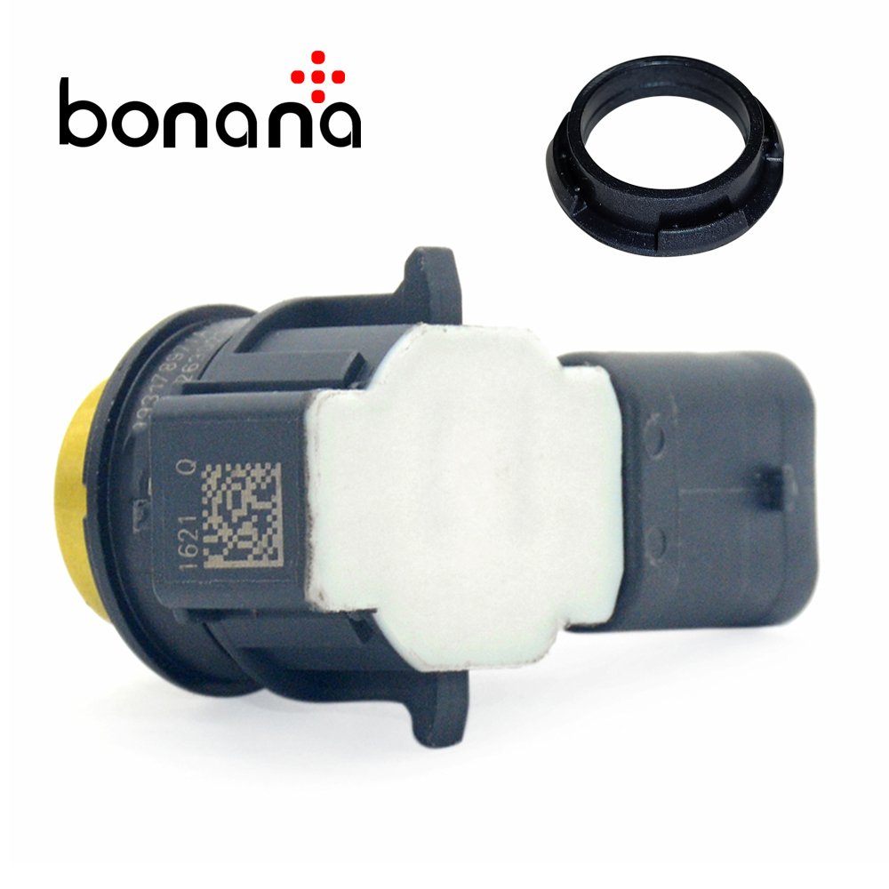 9317897 Original Auto Parking Assist PDC Parking Sensor for BMW 66209317897