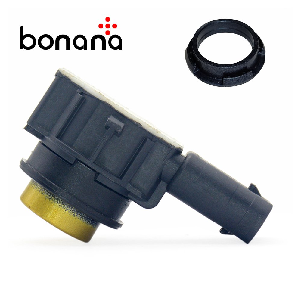 9317897 Original Auto Parking Assist PDC Parking Sensor for BMW 66209317897