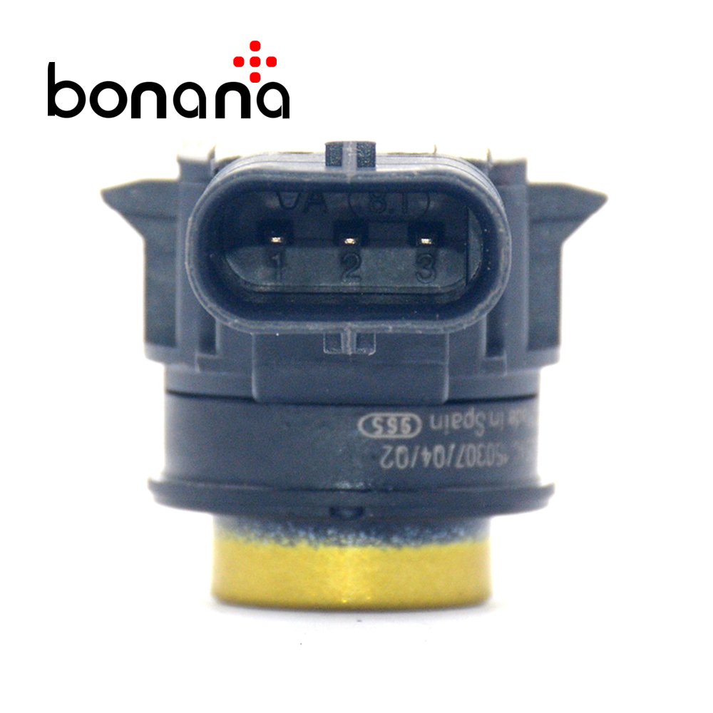 9317897 Original Auto Parking Assist PDC Parking Sensor for BMW 66209317897