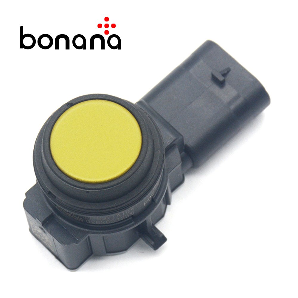 9317897 Original Auto Parking Assist PDC Parking Sensor for BMW 66209317897