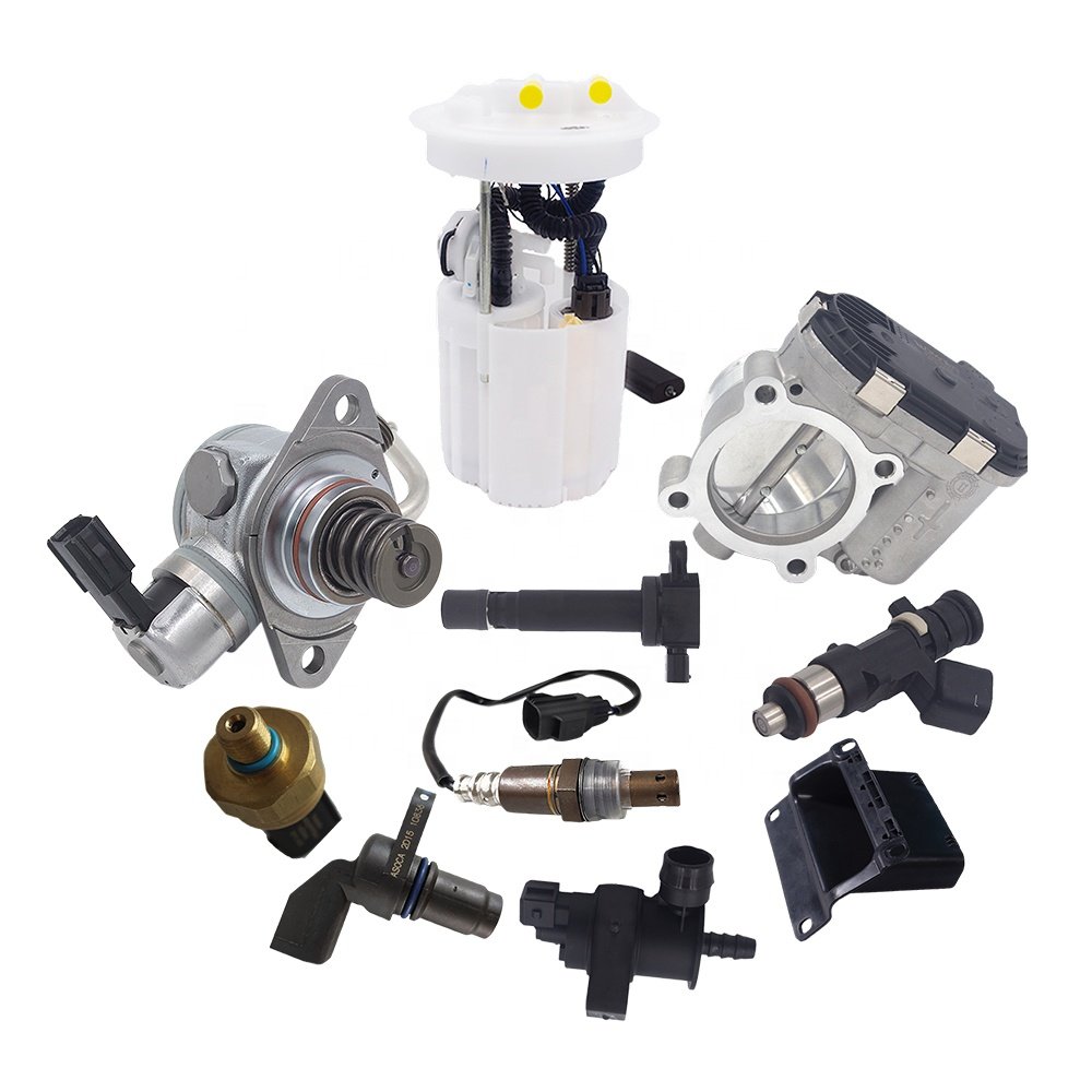 Xinwo Auto Sensor 3517020 31423607 31341893 30774700 31300198 Abs Cmp MAF Oxygen Sensor for Volvo S60 S80 S90 Xc40 Xc60 Xc90