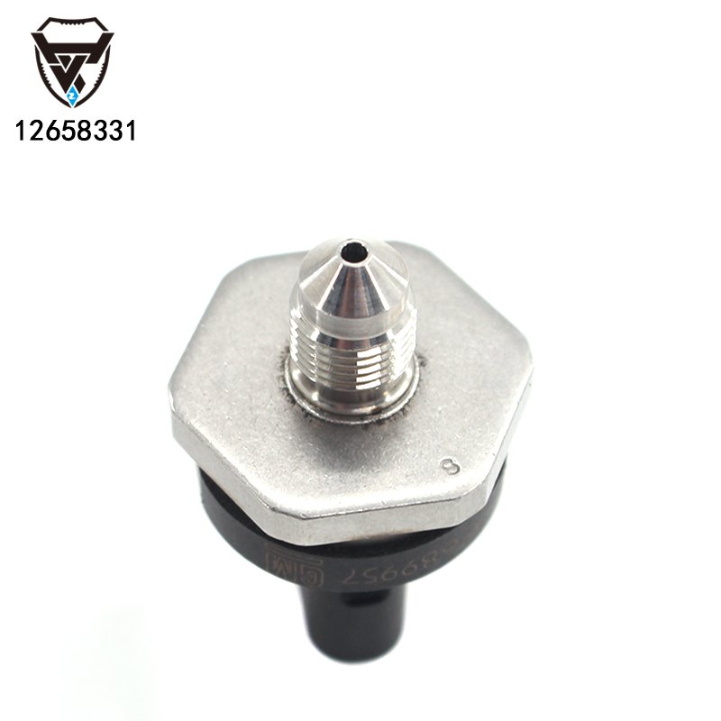 Car parts Electrical system fuel distribution pipe fuel pressure sensor 12658331 for Chevrolet Equinox Malibu XL