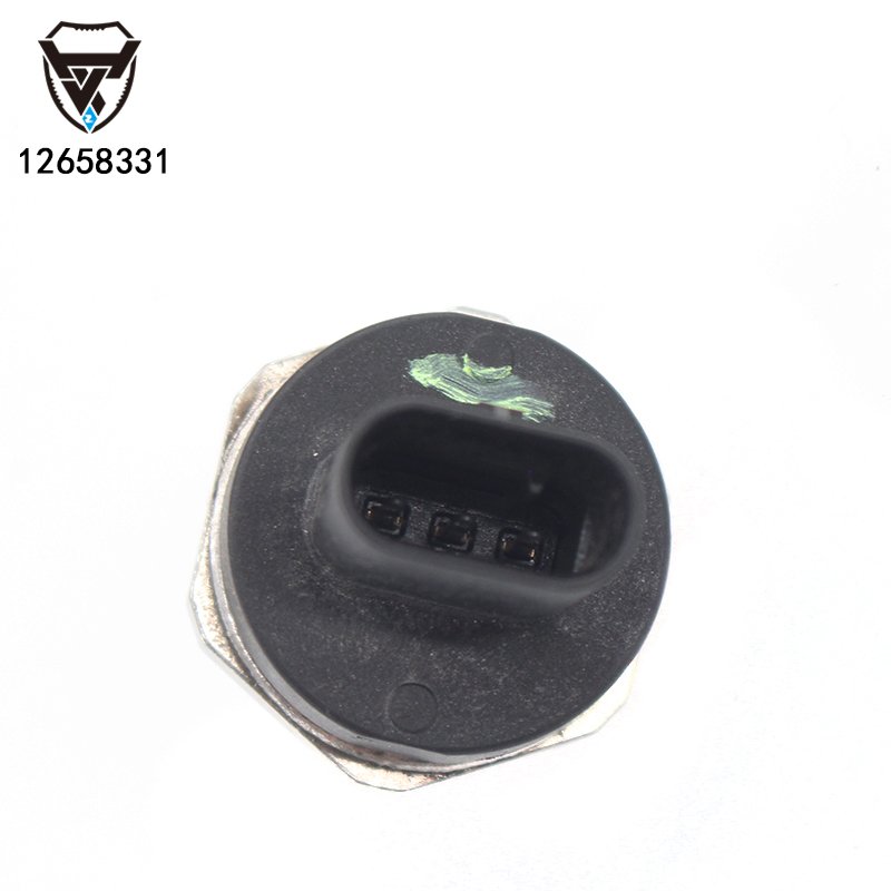 Car parts Electrical system fuel distribution pipe fuel pressure sensor 12658331 for Chevrolet Equinox Malibu XL