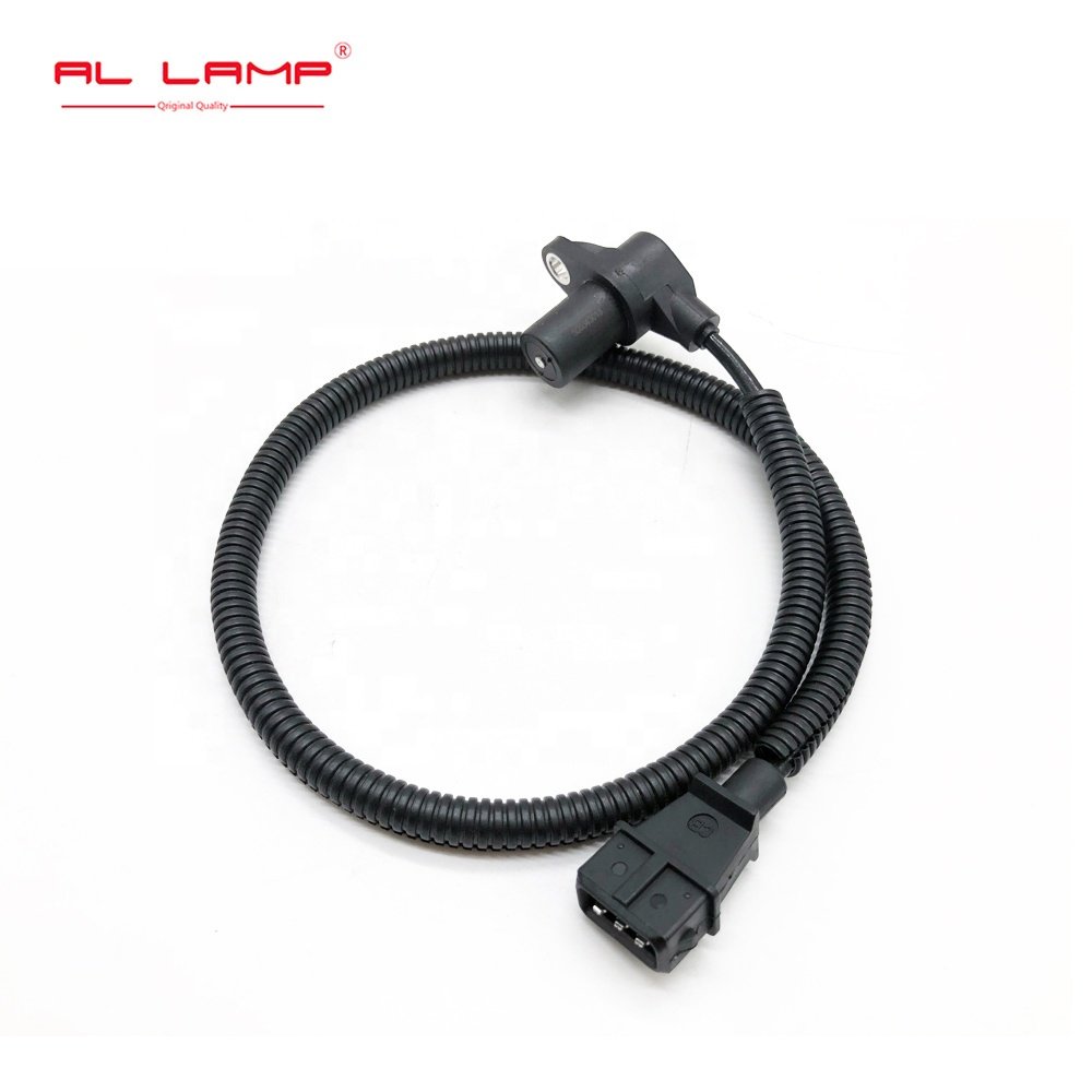 New Crankshaft Position Truck Sensor for Iveco Citroen Fiat Peugeot 500343018
