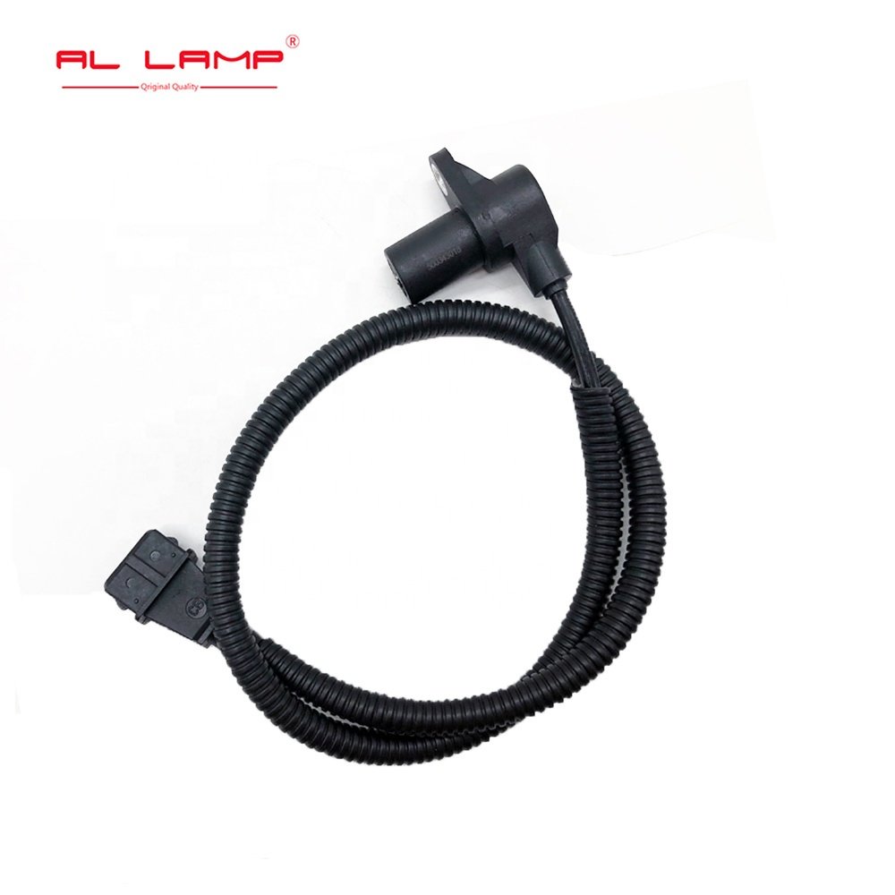 New Crankshaft Position Truck Sensor for Iveco Citroen Fiat Peugeot 500343018