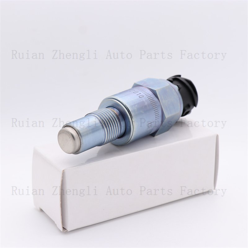High Quality Odometer Sensor 215920102501 for Mercedes-Benz Trucks