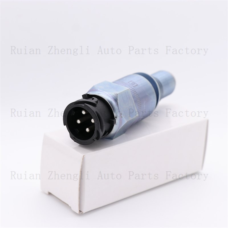 High Quality Odometer Sensor 215920102501 for Mercedes-Benz Trucks