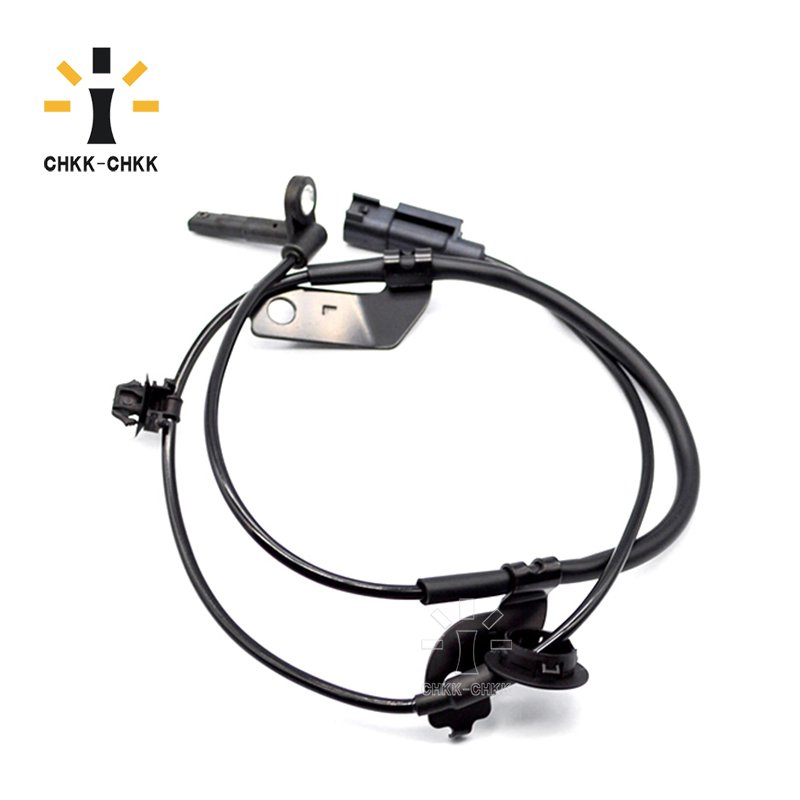 Factory Price High Quality Front Left ABS Wheel Speed Sensor for Mitsubishi Outlander Sport Lancer 4670A575 OE
