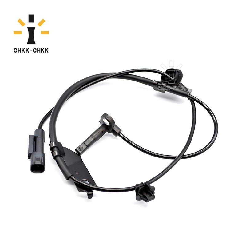 Factory Price High Quality Front Left ABS Wheel Speed Sensor for Mitsubishi Outlander Sport Lancer 4670A575 OE