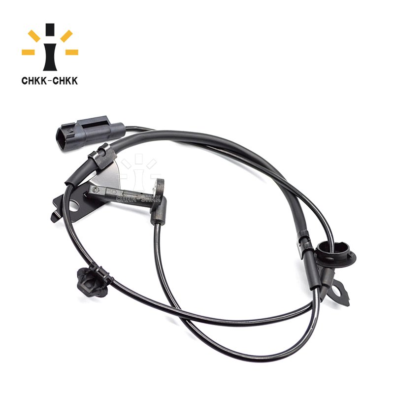 Factory Price High Quality Front Left ABS Wheel Speed Sensor for Mitsubishi Outlander Sport Lancer 4670A575 OE
