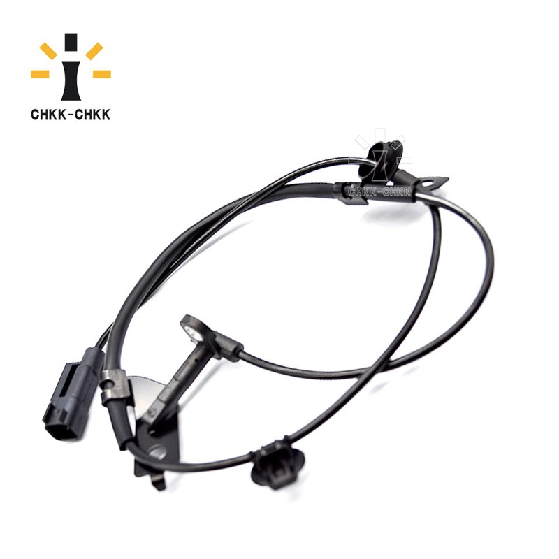 Factory Price High Quality Front Left ABS Wheel Speed Sensor for Mitsubishi Outlander Sport Lancer 4670A575 OE