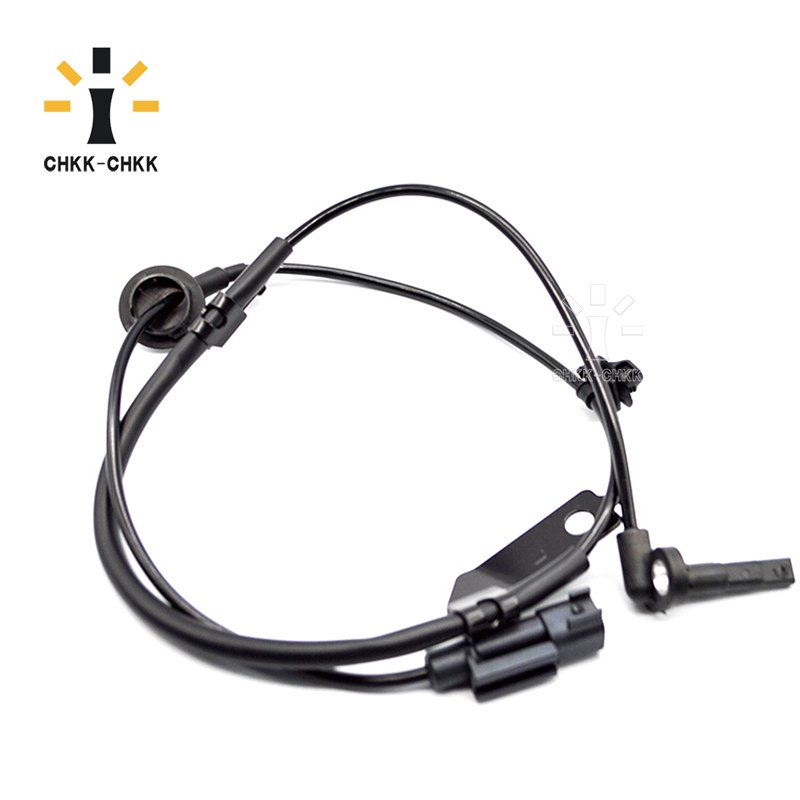 Factory Price High Quality Front Left ABS Wheel Speed Sensor for Mitsubishi Outlander Sport Lancer 4670A575 OE