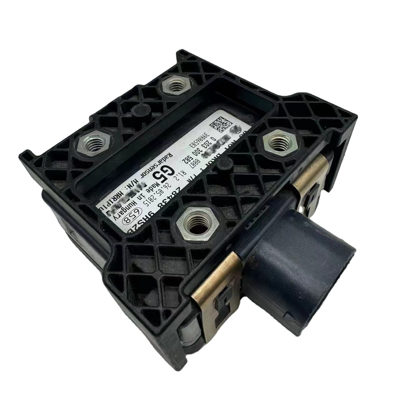 28438-9HS2B Factory Wholesale Auto Parts ACC Cruise Control Distance Radar Sensor for Nissan 28438-9HS2B
